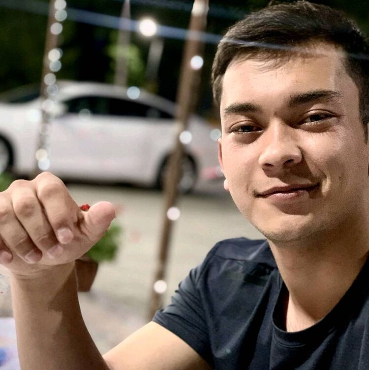 ���� 23612284 ����� Sanjar, 24 ����, ���� ���������� � �������