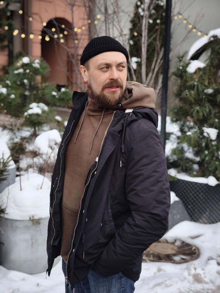 ���������� �����-���������, ���� ������� Dmitriy, 35 ���, ������������ ��� ������, ����� � ���������