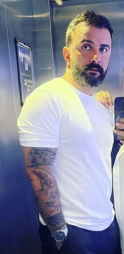 ���� 41505324 ������� Mustafa, 37 ���, ���� ���������� � ������