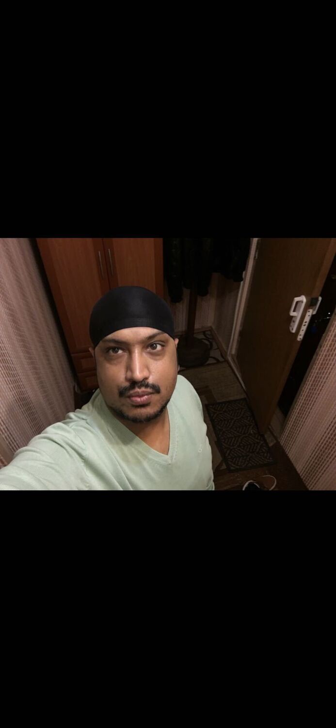 ���������� ������, ���� ������� Preet singh, 37 ���, ������������ ��� ������, ����� � ���������