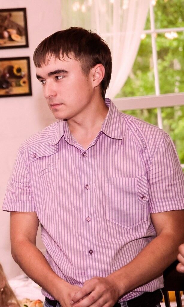  6091934  Andrey, 32 ,    