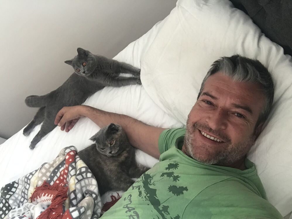 ���������� ������, ���� ������� Ali, 45 ���, ������������ ��� ������, ����� � ���������