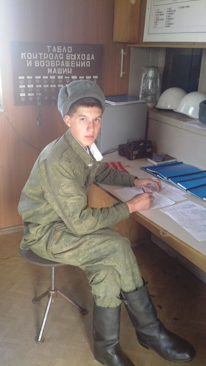 ���� 5259694 ������� ������, 37 ���, ���� ���������� � ����-����������