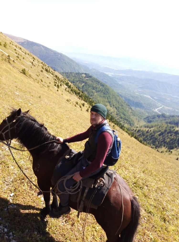 ���������� ������, ���� ������� Vladimir, 43 ����, ������������ ��� ������, ����� � ���������