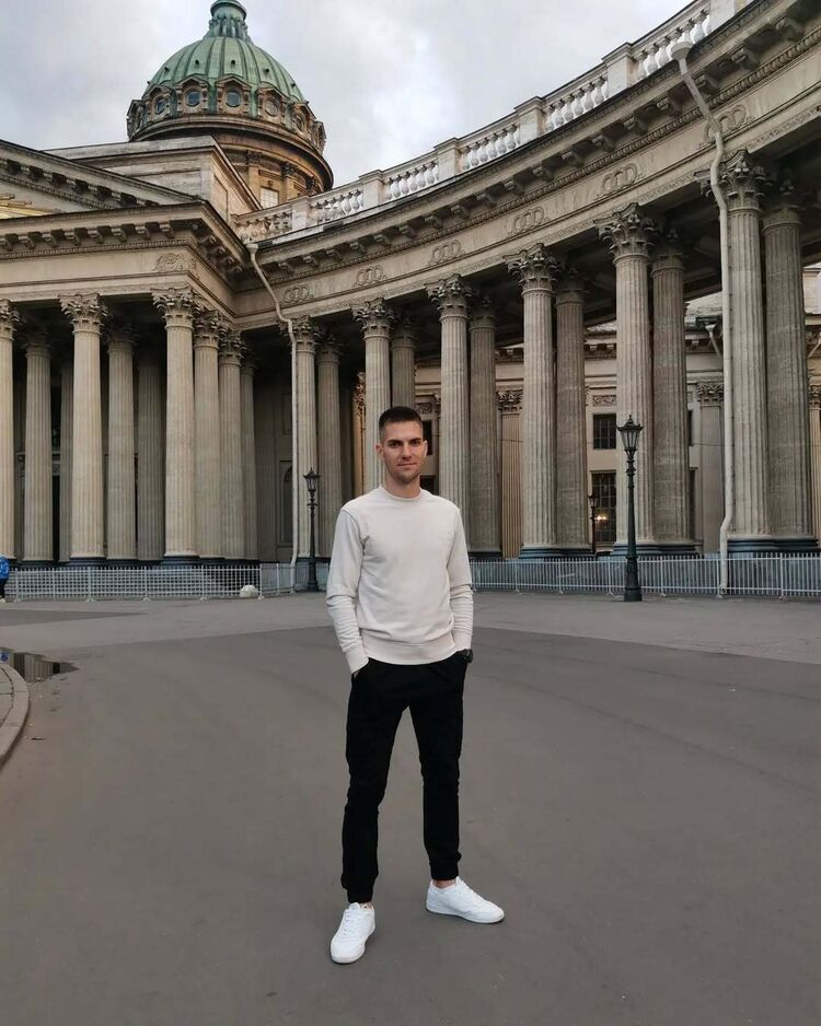 ���� 54297884 ������� ��������, 34 ����, ���� ���������� � ����