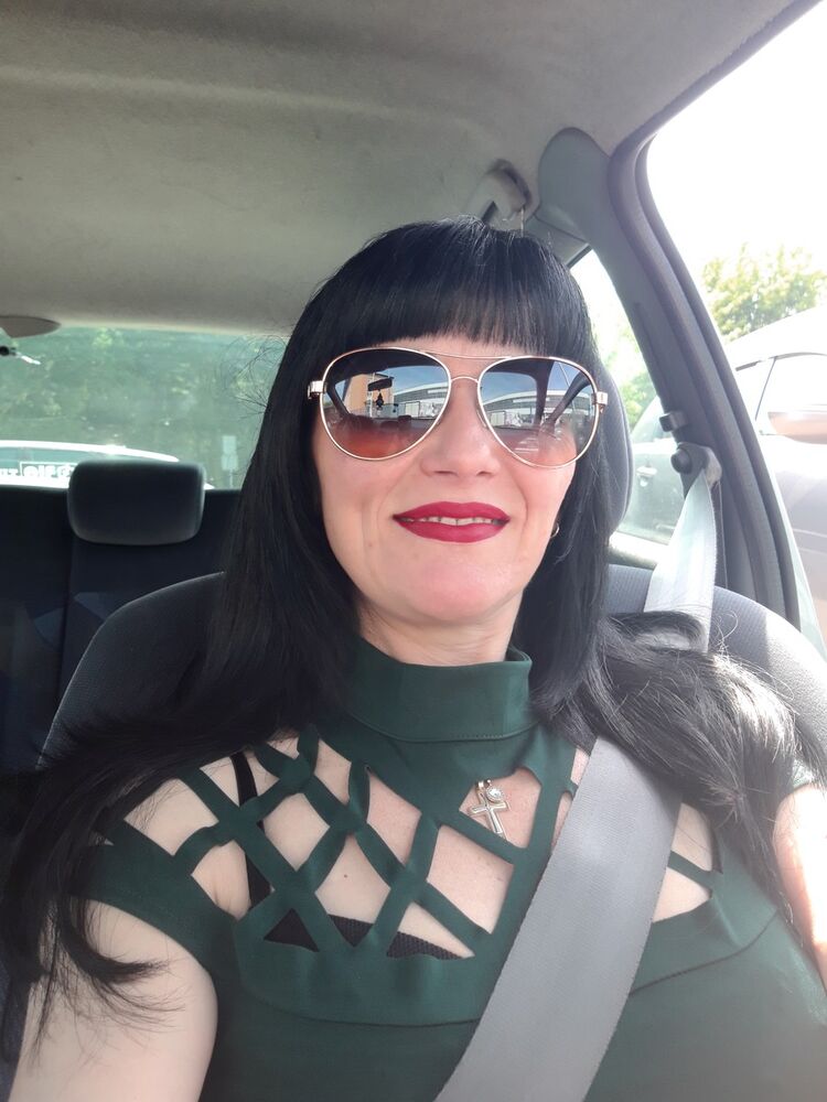  16928444  NATALI, 42 ,    