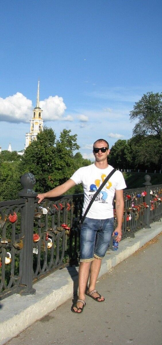 ���� 15745804 ������� Roger, 39 ���, ���� ���������� � ������