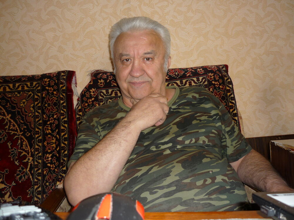 ���������� ������, ���� ������� ���������, 65 ���, ������������ 