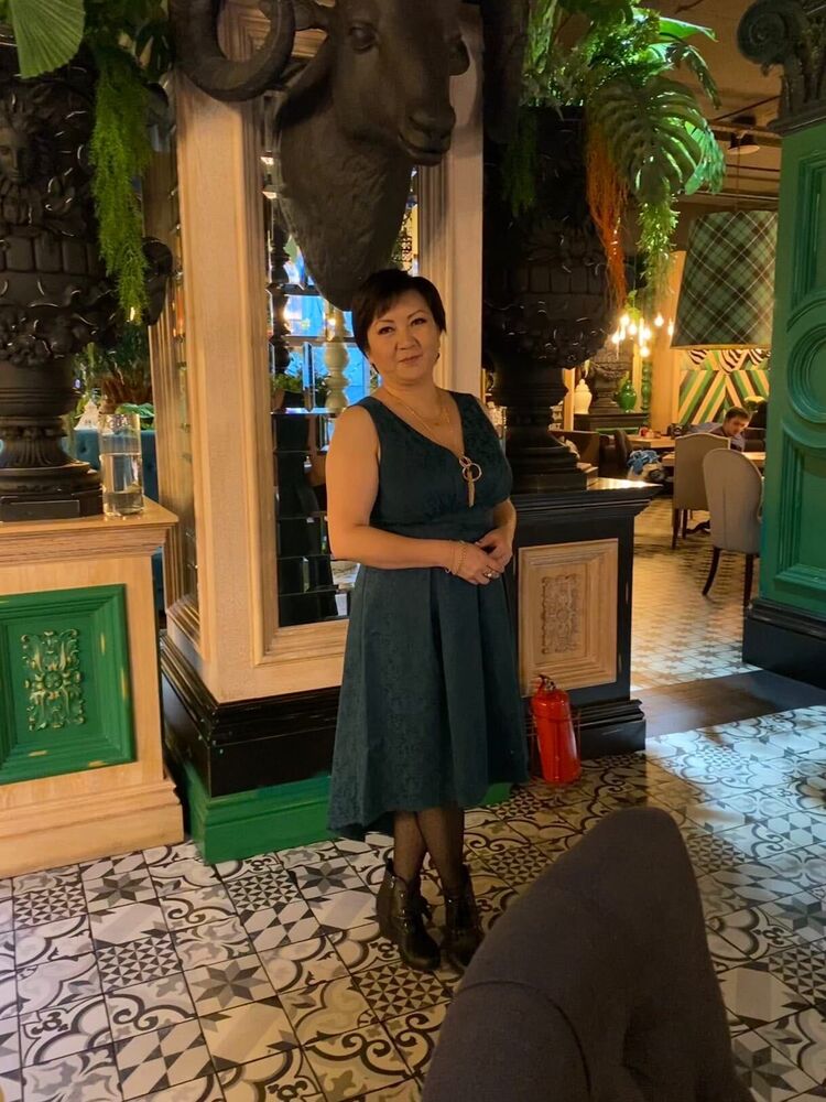 ���� 54936414 ������� ������, 55 ���, ���� ���������� � �����-����������