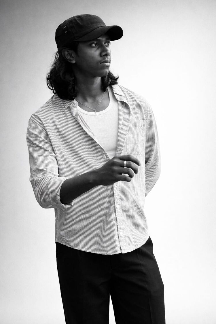 ���������� ������, ���� ����� Naveen, 22 ����, ������������ ��� ������, ����� � ���������