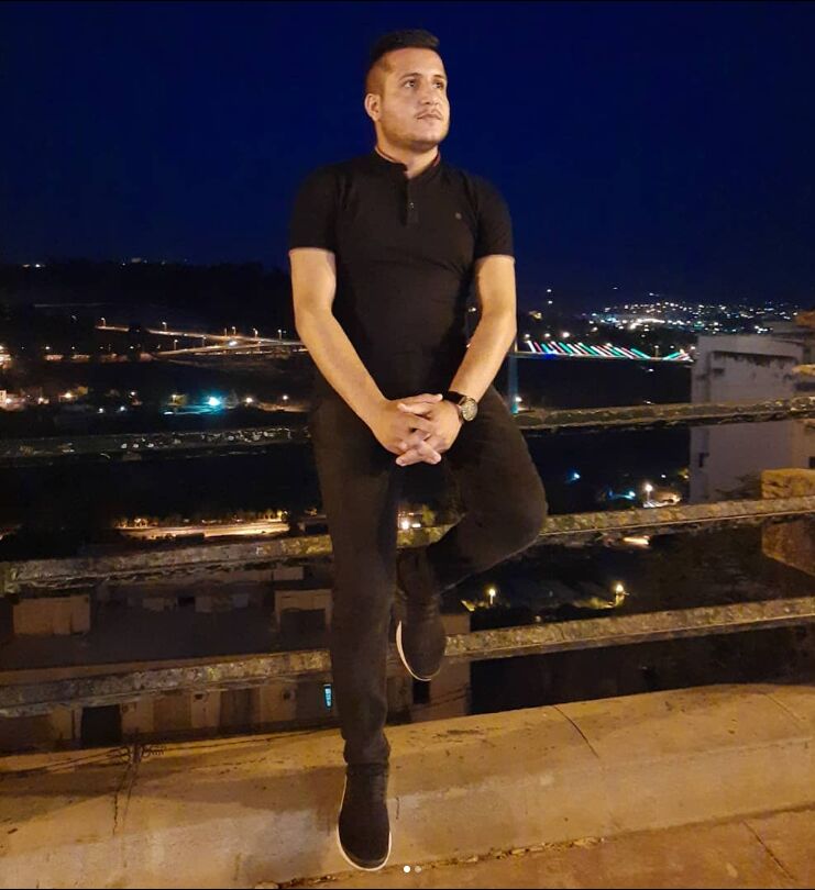  ,   Maamoun, 31 ,   ,   , c 