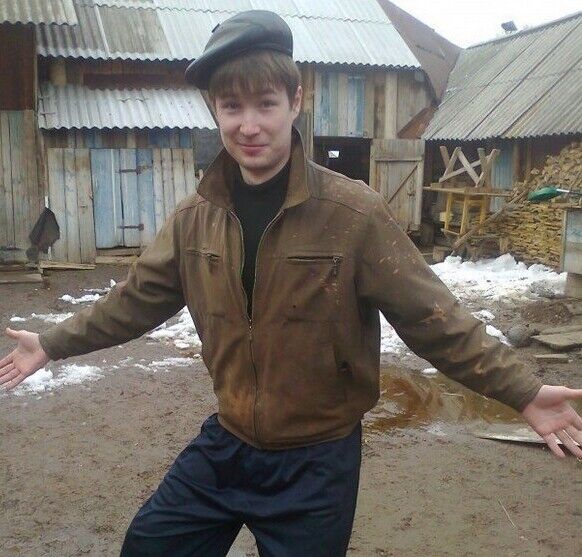 ���� 22261294 ������� ������, 39 ���, ���� ���������� � ������