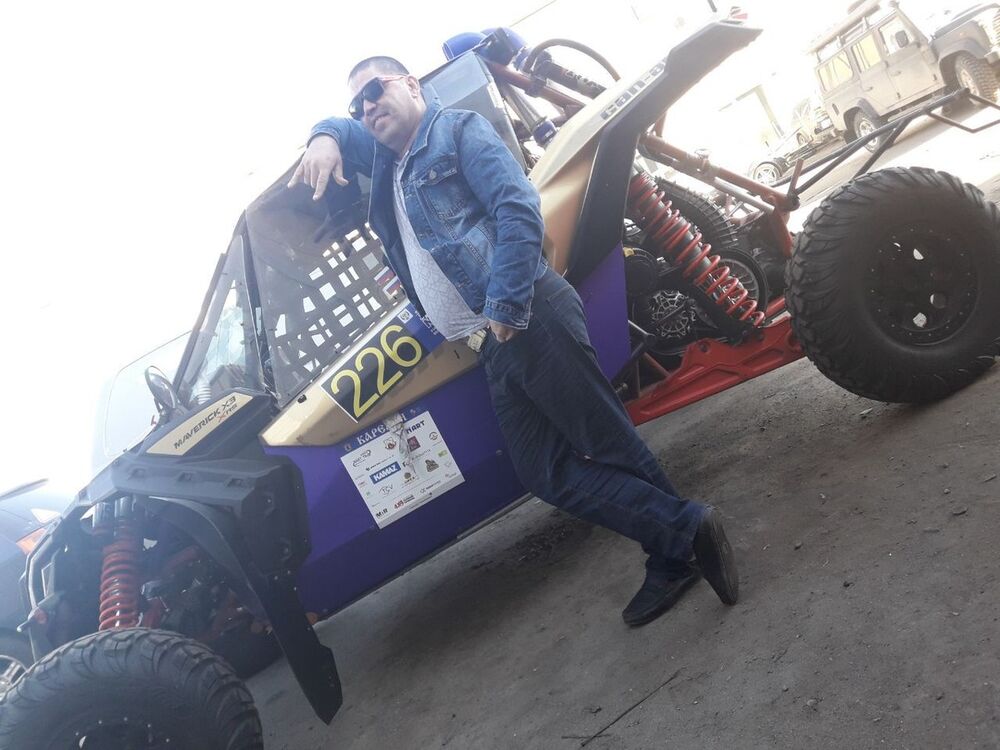 ���������� �����-���������, ���� ������� Ali, 42 ����, ������������ 