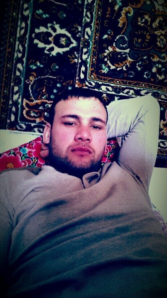 ���������� �����-���������, ���� ������� Ilhom, 35 ���, ������������ ��� ������, ����� � ���������