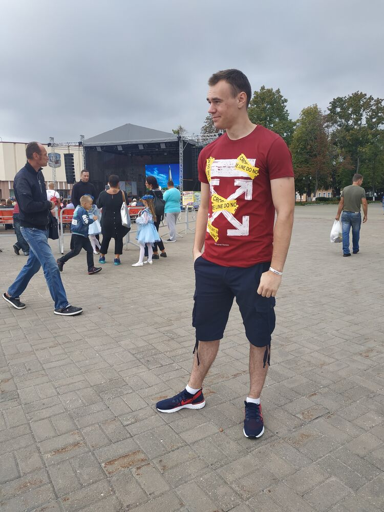  29705534  Oleg, 29 ,    