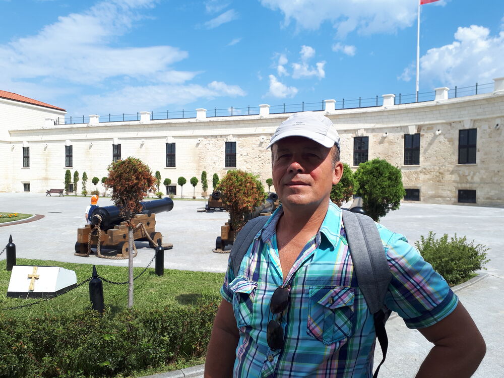 ���������� �����������, ���� ������� �����, 58 ���, ������������ ��� ������, ����� � ���������