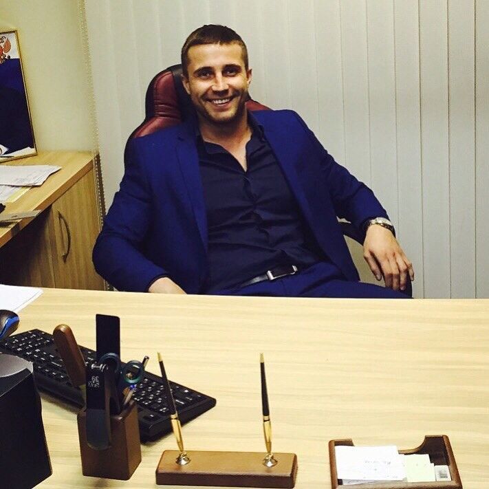 ���� 12203274 ������� ����, 35 ���, ���� ���������� � ������ ������