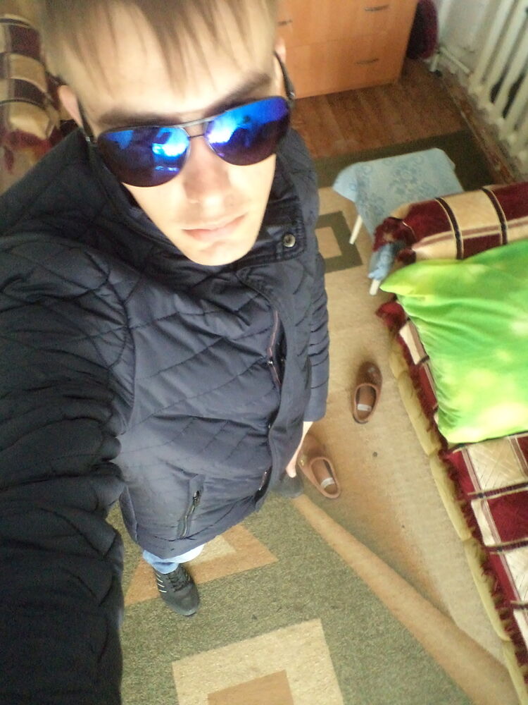 ���� 9436384 ������� Sanek, 27 ���, ���� ���������� � ���������