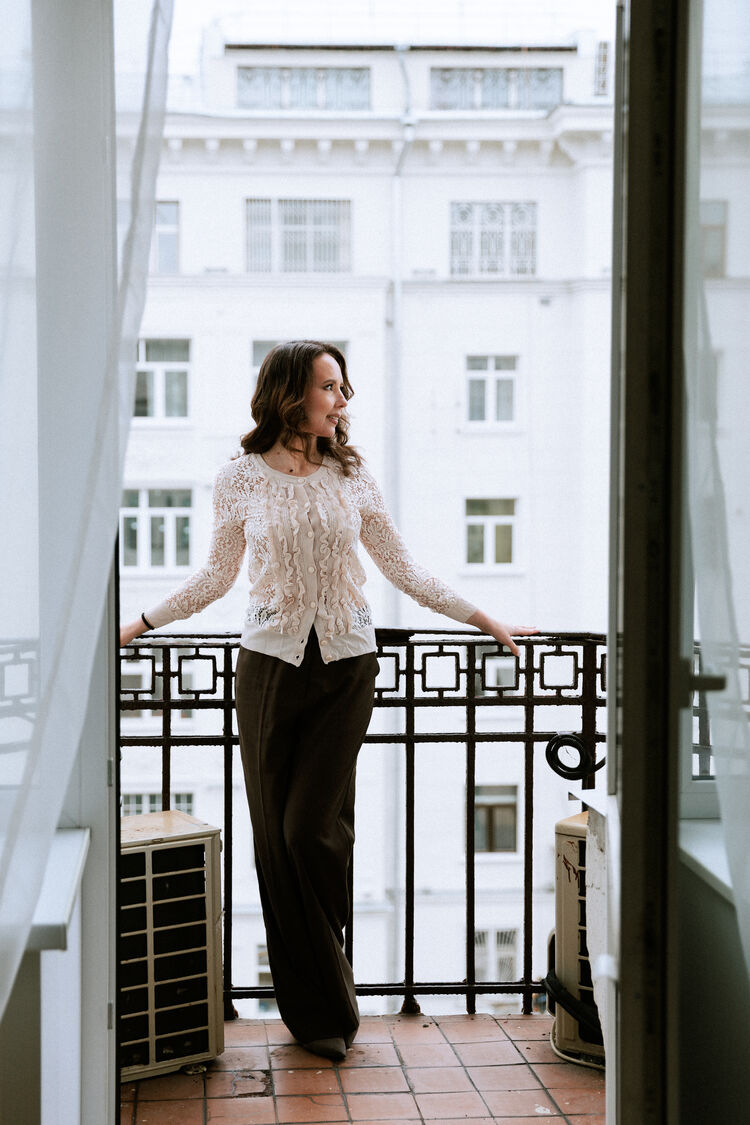 ���������� ������, ���� ������� Anna, 42 ����, ������������ ��� ������, ����� � ���������, c�������� ���������