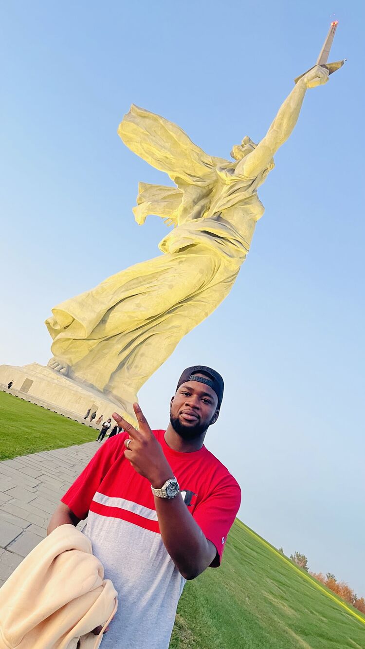  54594134  Bouba, 24 ,    