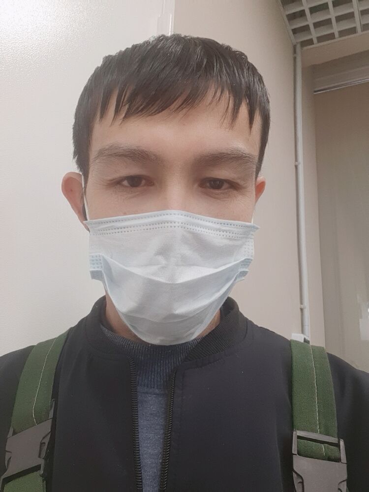 ���� 25198274 ������� Temur, 41 ���, ���� ���������� � �����-����������