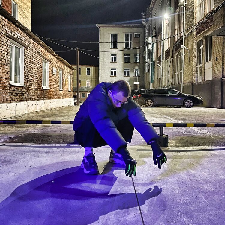 ���������� ������, ���� ����� ��, 22 ����, ������������ 