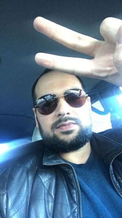  45269524  Zamir, 39 ,    