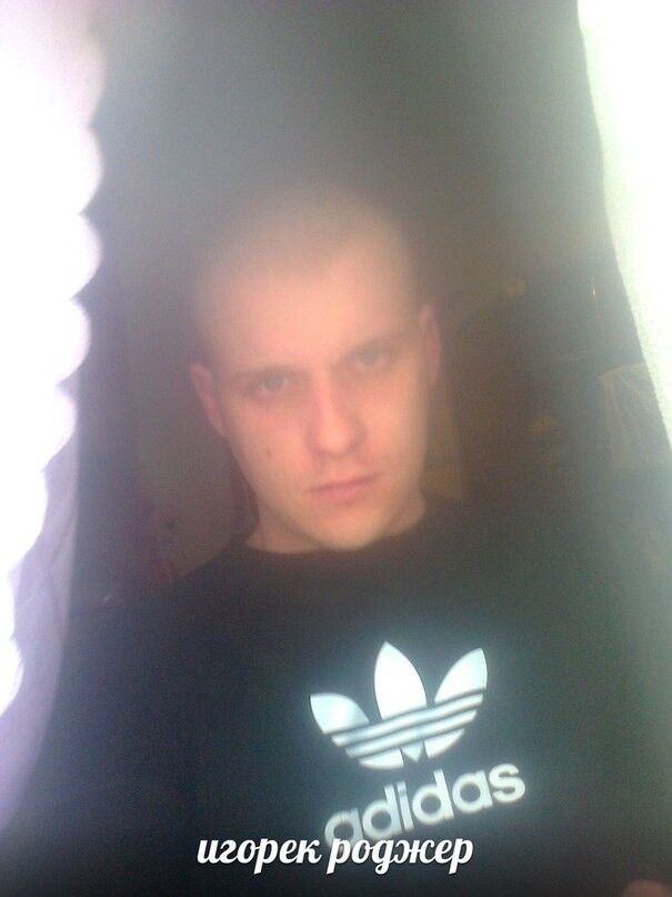 ���������� �����������, ���� ������� Rojer savage, 35 ���, ������������ ��� ������, ����� � ���������, c�������� ���������