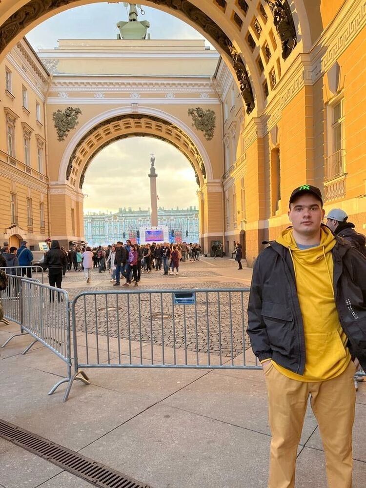 ���� 28731274 ������� �������, 26 ���, ���� ���������� � �����-����������