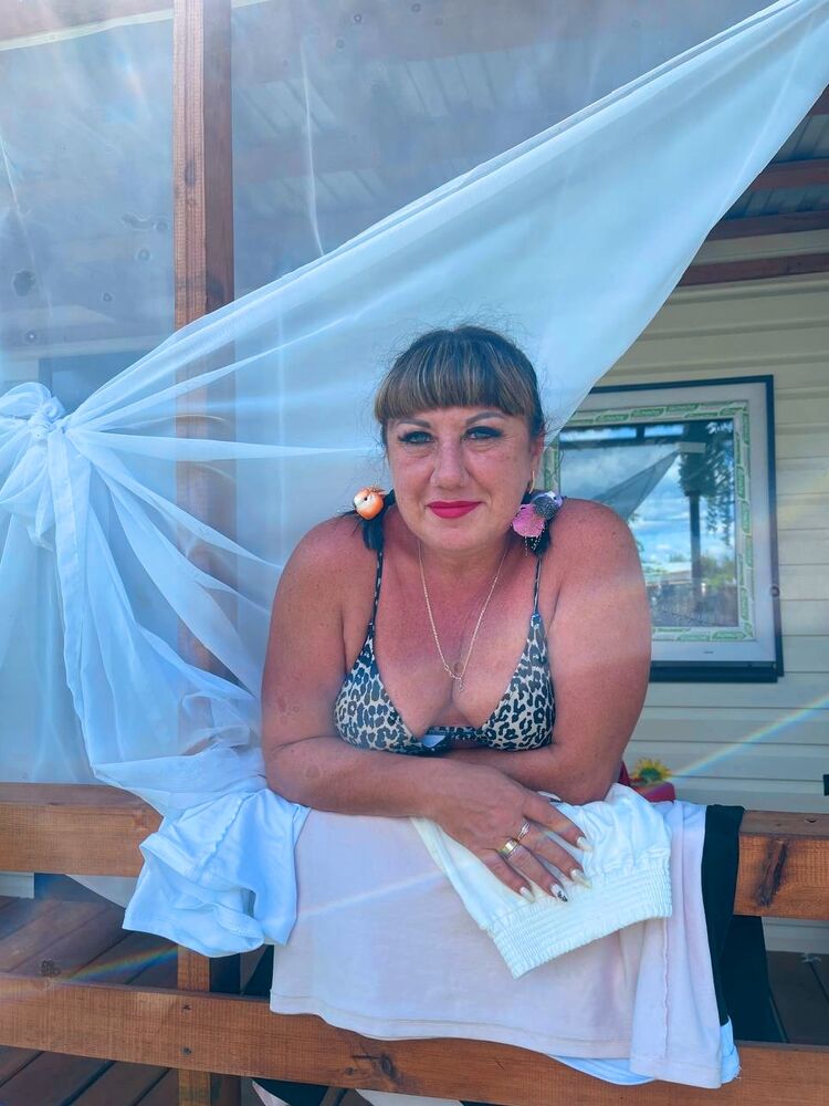  52793674  Oksana, 49 ,    
