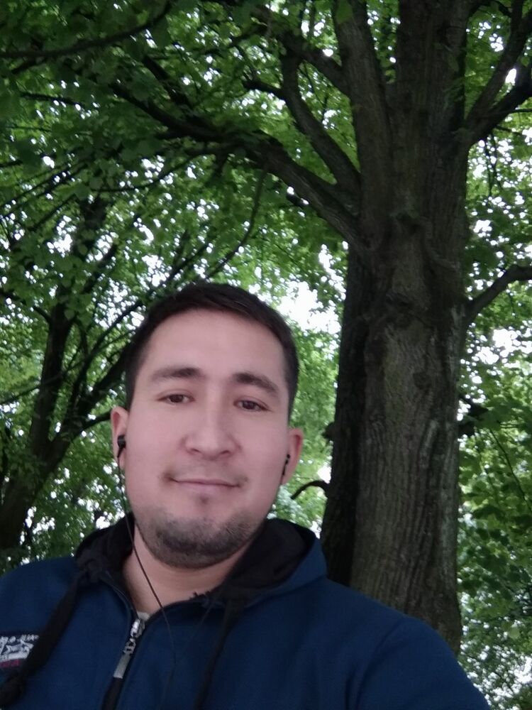 ���������� ����, ���� ������� Marufbek, 35 ���, ������������ ��� ������, ����� � ���������, c�������� ���������