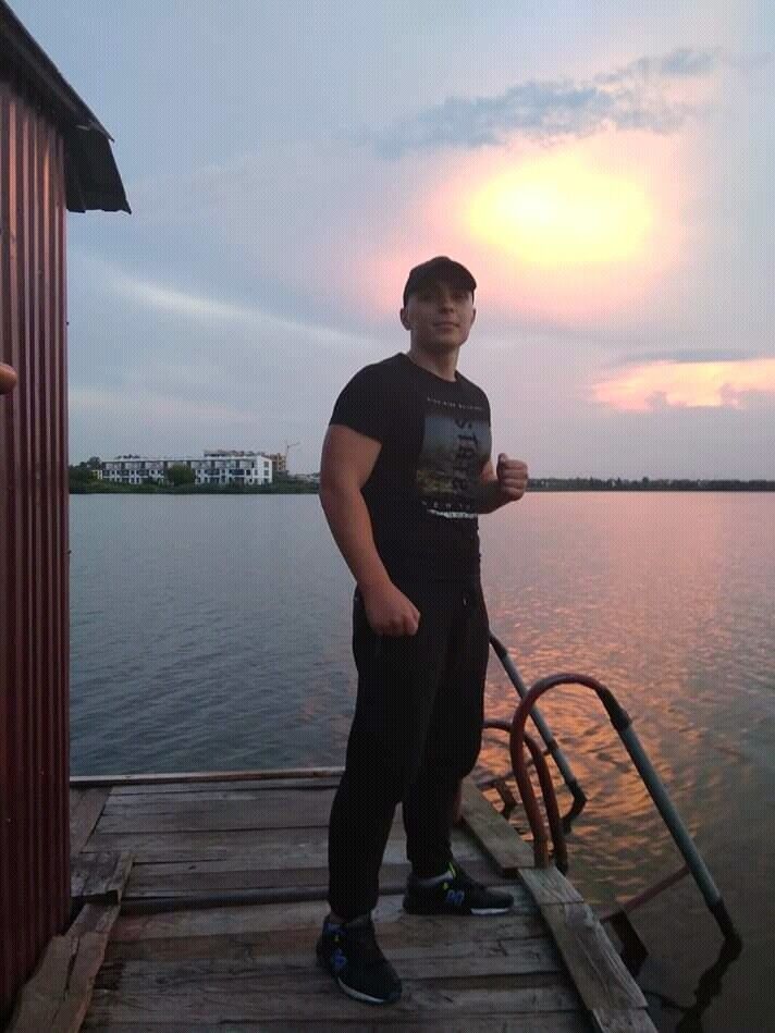 ���������� �������, ���� ������� Tony, 33 ����, ������������ ��� ������, ����� � ���������, c�������� ���������