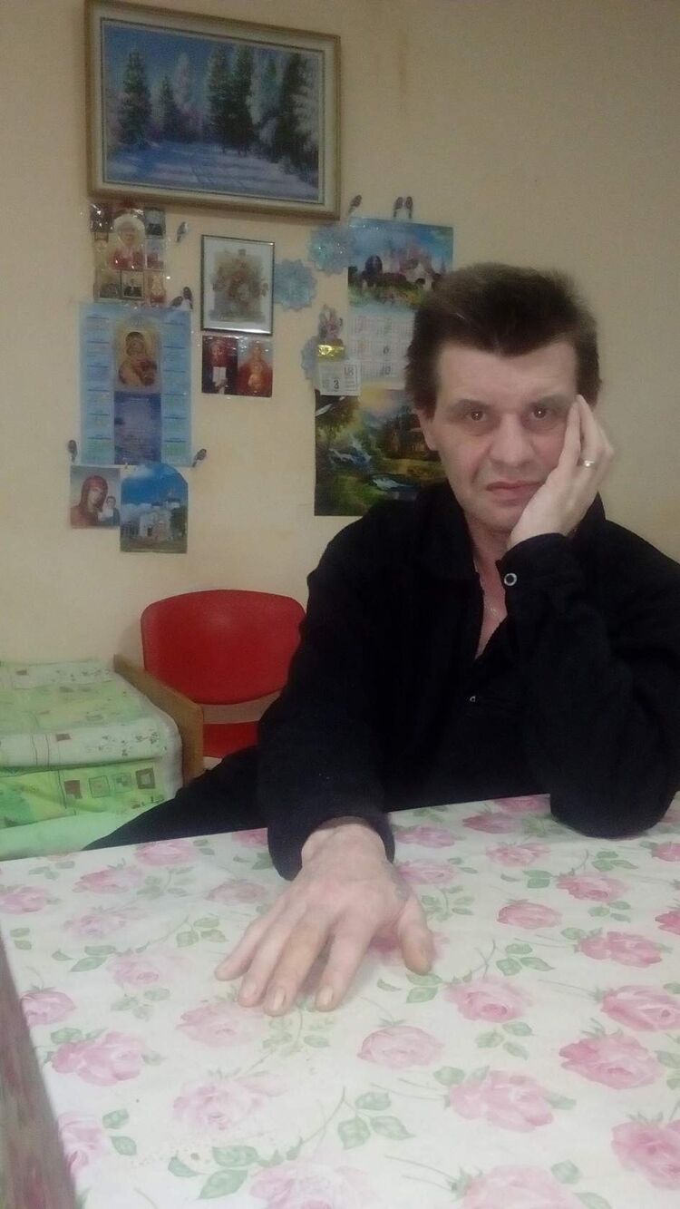 ���� 23583464 ������� � � � �, 52 ����, ���� ���������� � ����