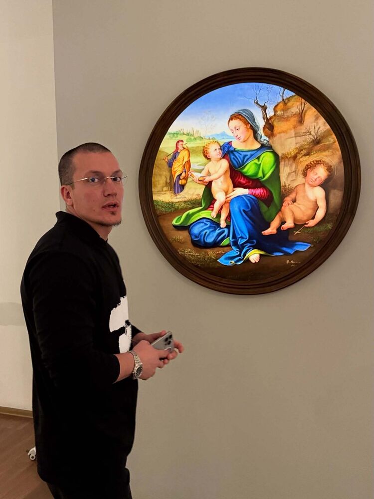 ���� 55376374 ������� ��������, 41 ���, ���� ���������� � ������������