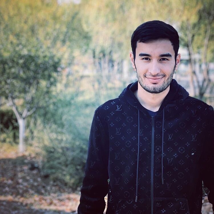  ,   Bekzod, 26 ,   ,   
