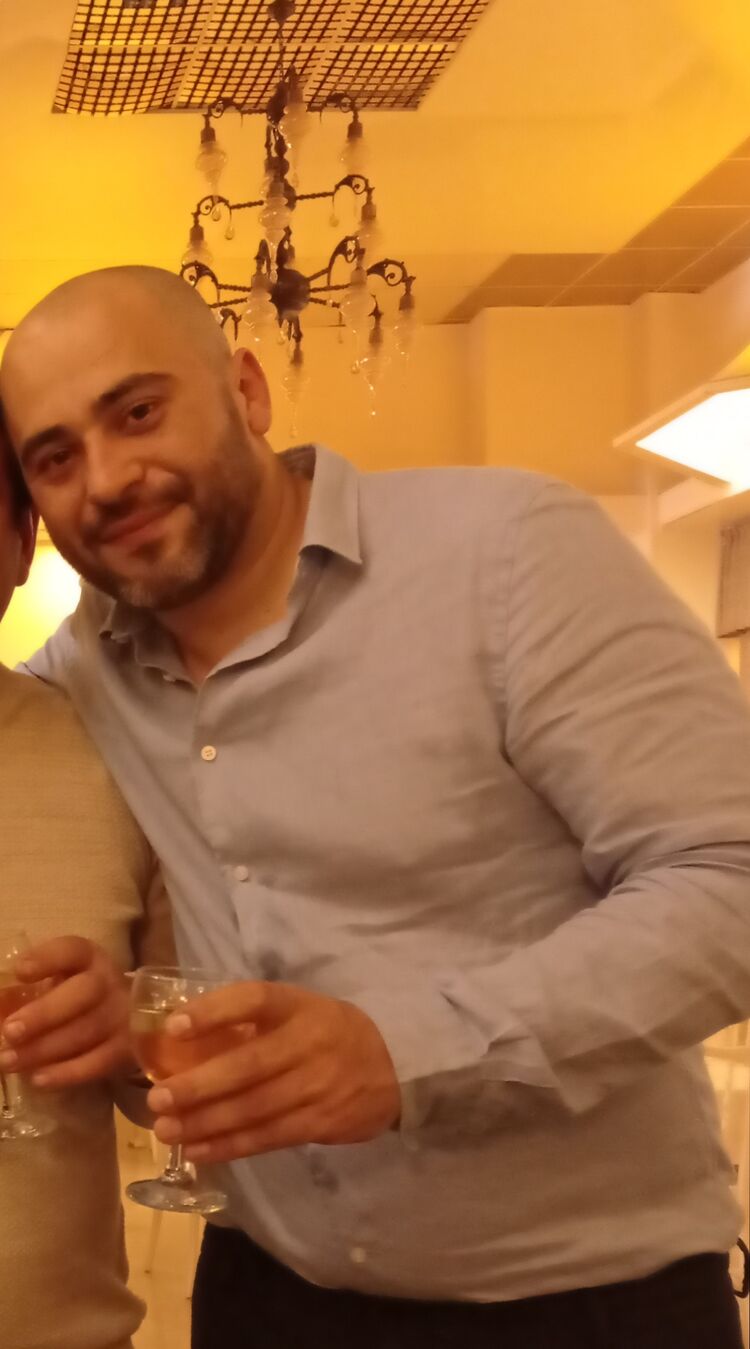 ���� 24517024 ������� Jemal, 39 ���, ���� ���������� � ������