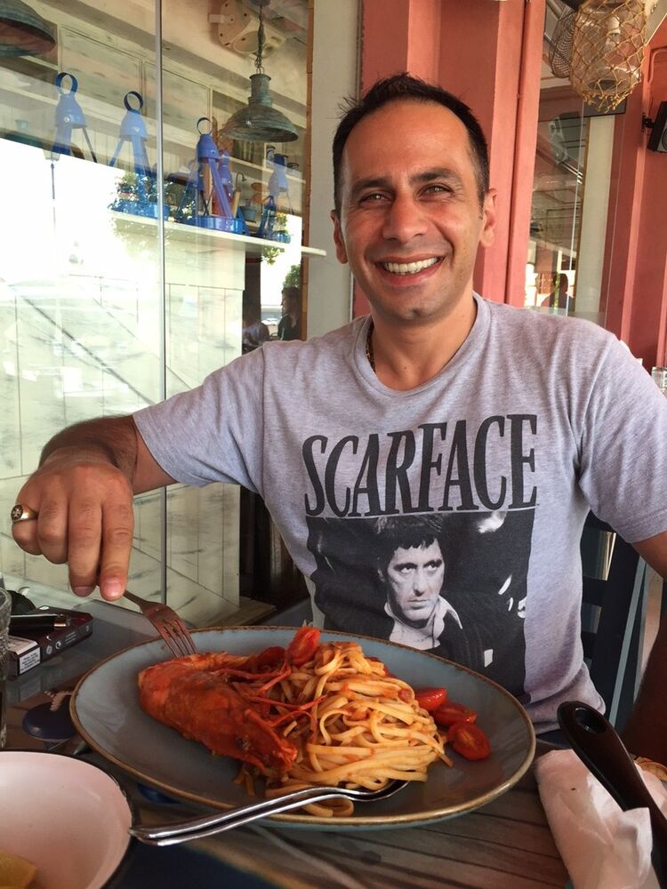 ���� 8311864 ������� Manolis, 47 ���, ���� ���������� � �����