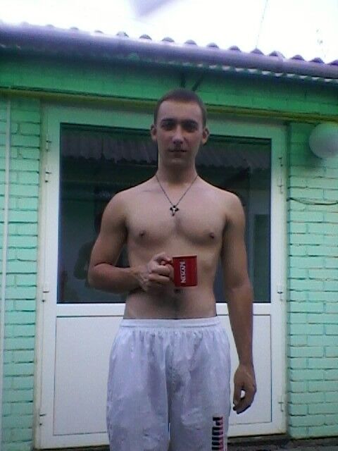  5857284  Valera, 33 ,    