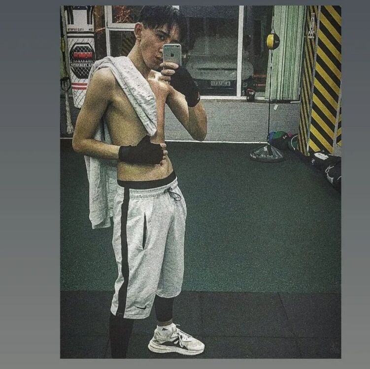 ���� 31030614 ������� Zhanov, 26 ���, ���� ���������� � ������