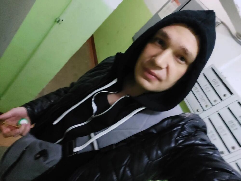  35735124  Andrey, 34 ,    