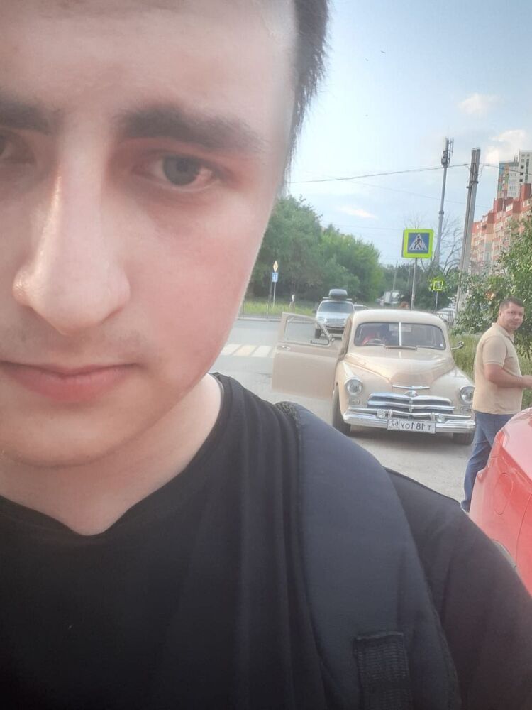 ���� 55712714 ����� ������, 19 ���, ���� ���������� � ������