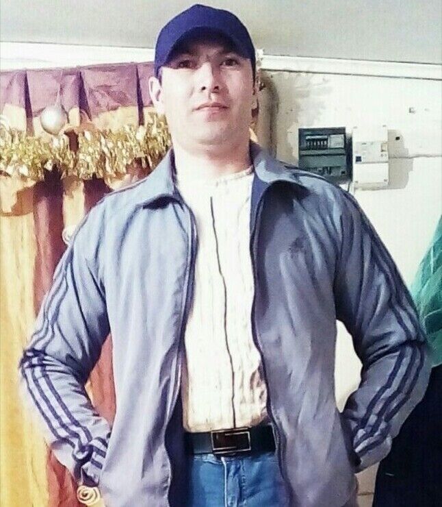 ���� 11871674 ������� Akram, 40 ���, ���� ���������� � ������