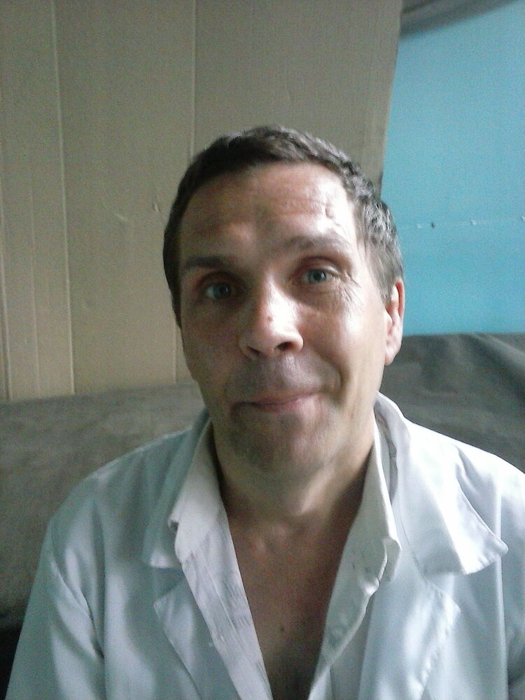  6267554  Sergey, 54 ,    