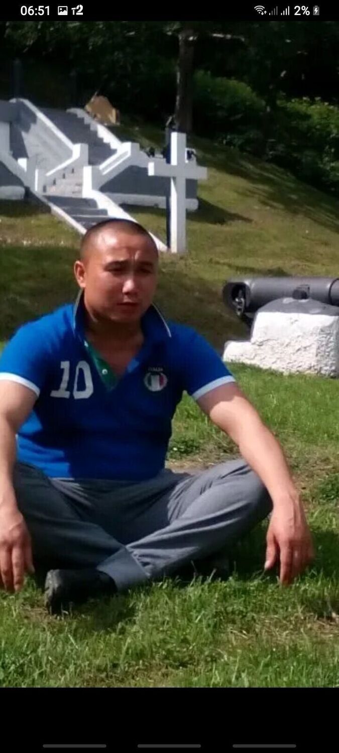 ���� 25421654 ������� ������, 41 ���, ���� ���������� � �����