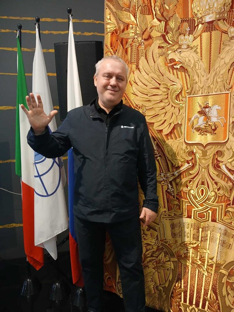 ���������� ������, ���� ������� Alex, 55 ���, ������������ ��� ����� � ���������, c�������� ���������