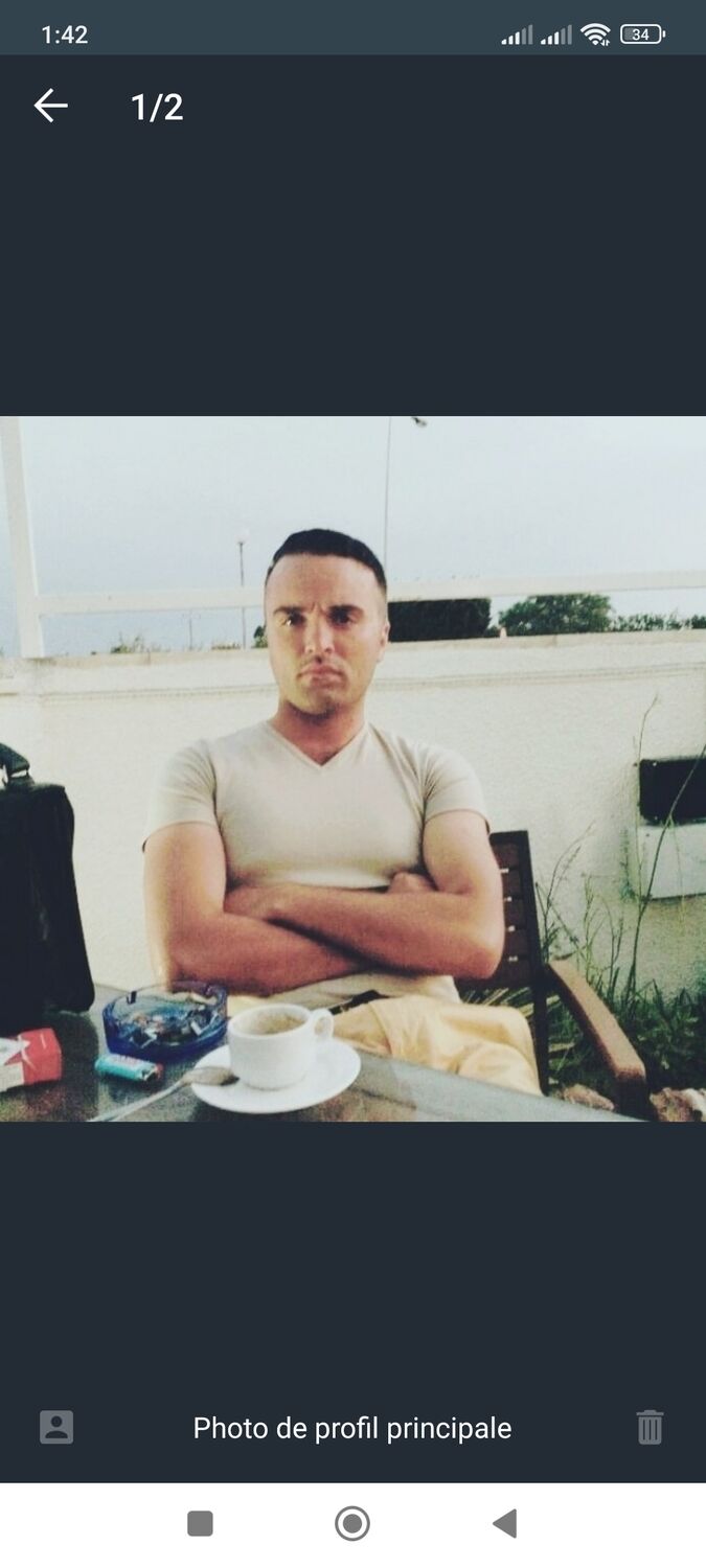  50365684  Lionpedro, 38 ,    Beausejour