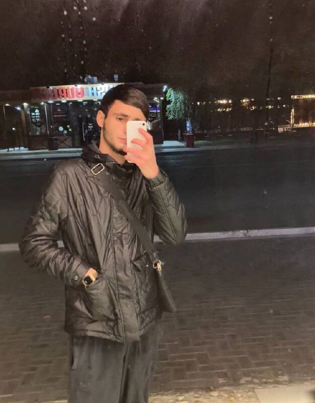 ���������� ����������, ���� ����� ����, 21 ���, ������������ ��� ������, ����� � ���������