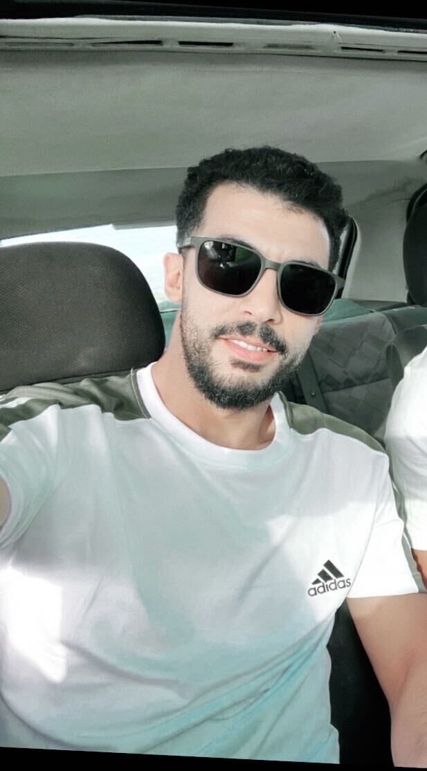 ���������� �������, ���� ������� Chouaib, 32 ����, ������������ ��� ������, ����� � ���������