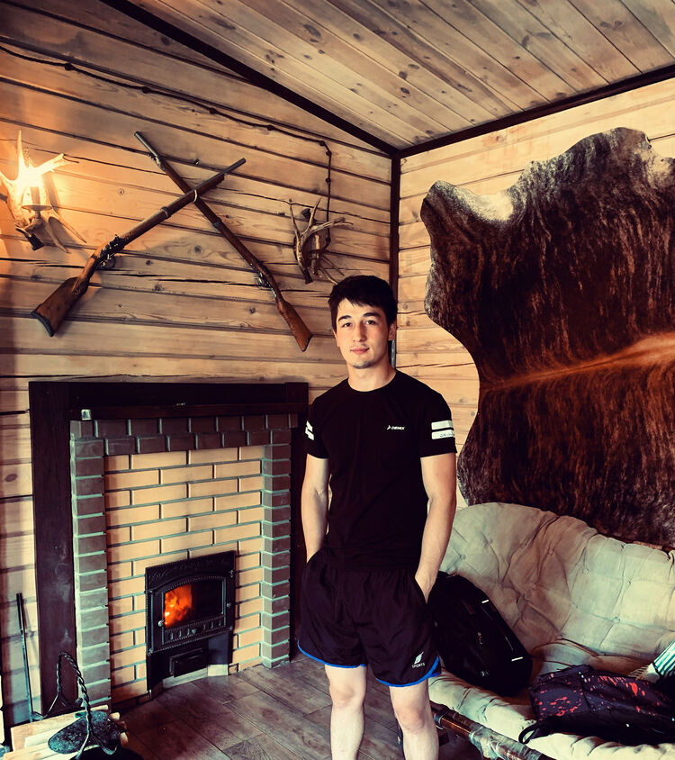  38061344  Kosmos, 23 ,    