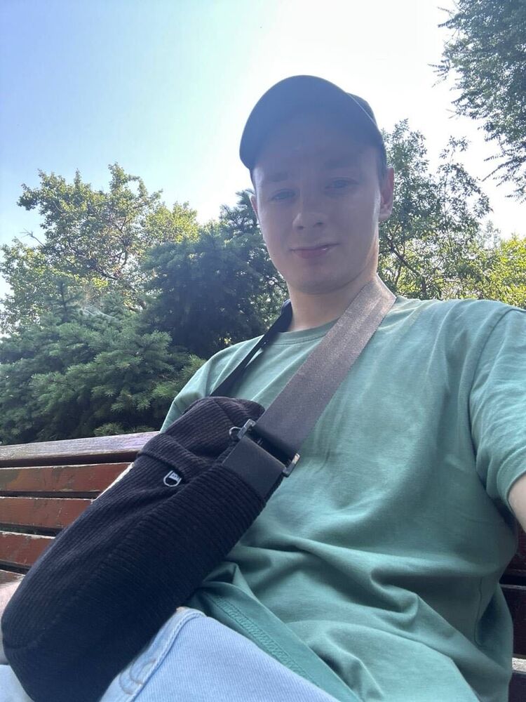 ���������� �����������, ���� ����� ����, 25 ���, ������������ ��� ������, ����� � ���������